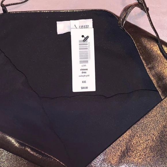 Aritzia Vivienne Dress - Picture 2 of 2